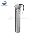 Genuine Marine height milk automation with display tank level sensor pump operation deep tank level sensor